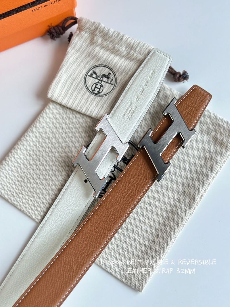 Hermes Belts